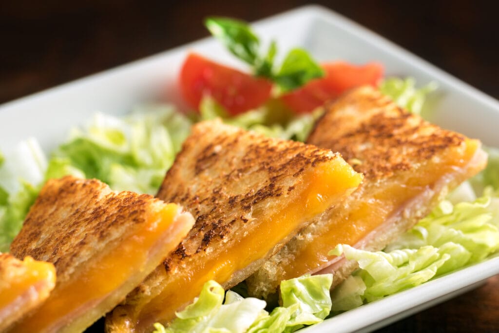 Catering Near Me Crystal Lake IL